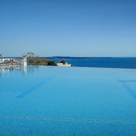 Immogroom - 2 Rooms - Renovated - Pool - Air Conditioning - Parking - Wifi Cannes Exterior foto