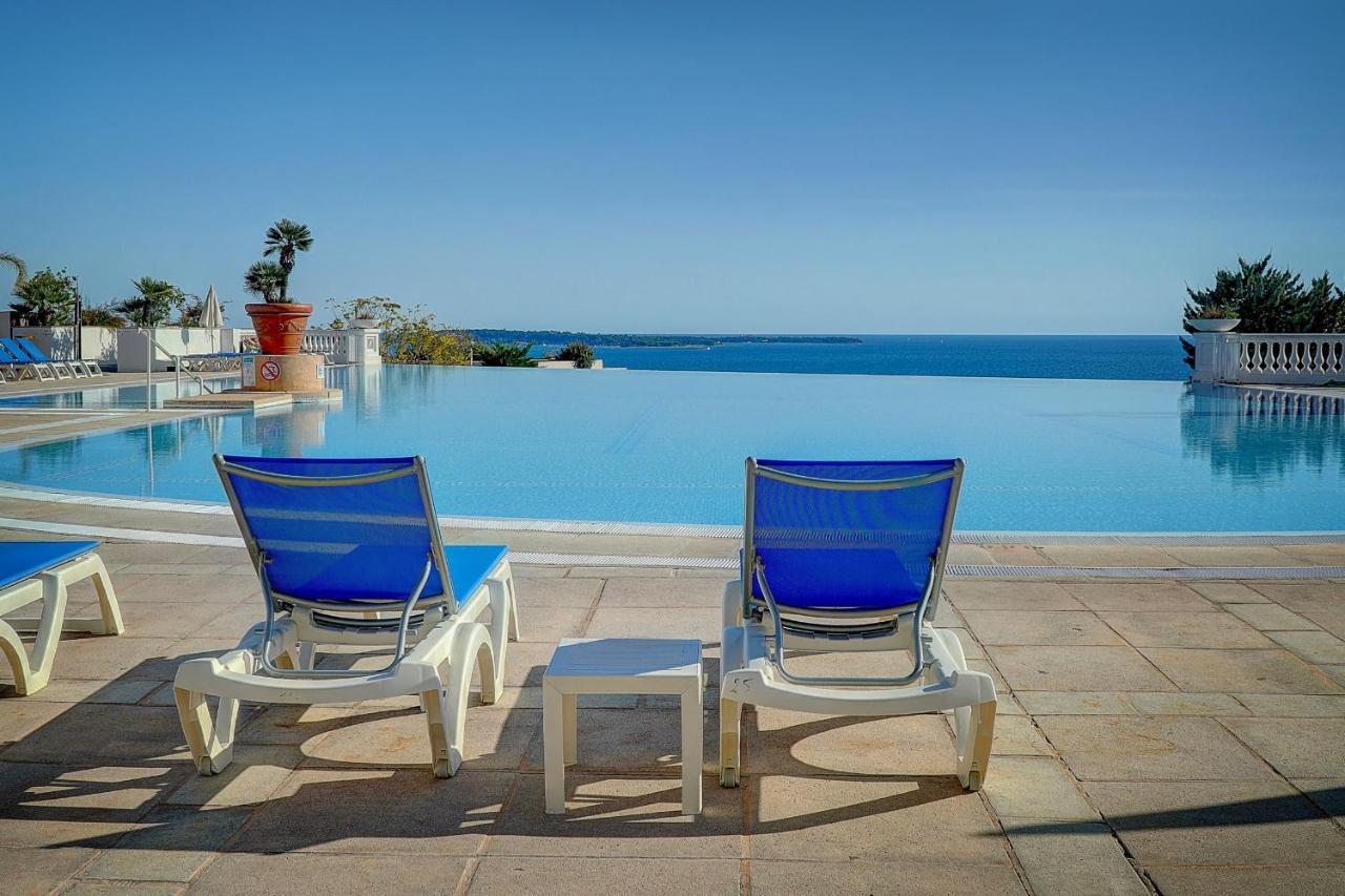Immogroom - 2 Rooms - Renovated - Pool - Air Conditioning - Parking - Wifi Cannes Exterior foto