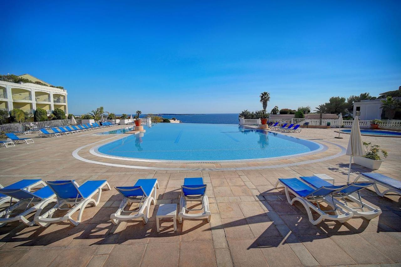 Immogroom - 2 Rooms - Renovated - Pool - Air Conditioning - Parking - Wifi Cannes Exterior foto