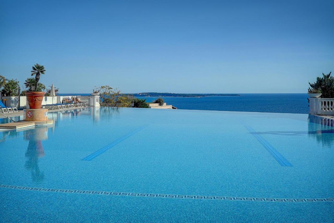 Immogroom - 2 Rooms - Renovated - Pool - Air Conditioning - Parking - Wifi Cannes Exterior foto