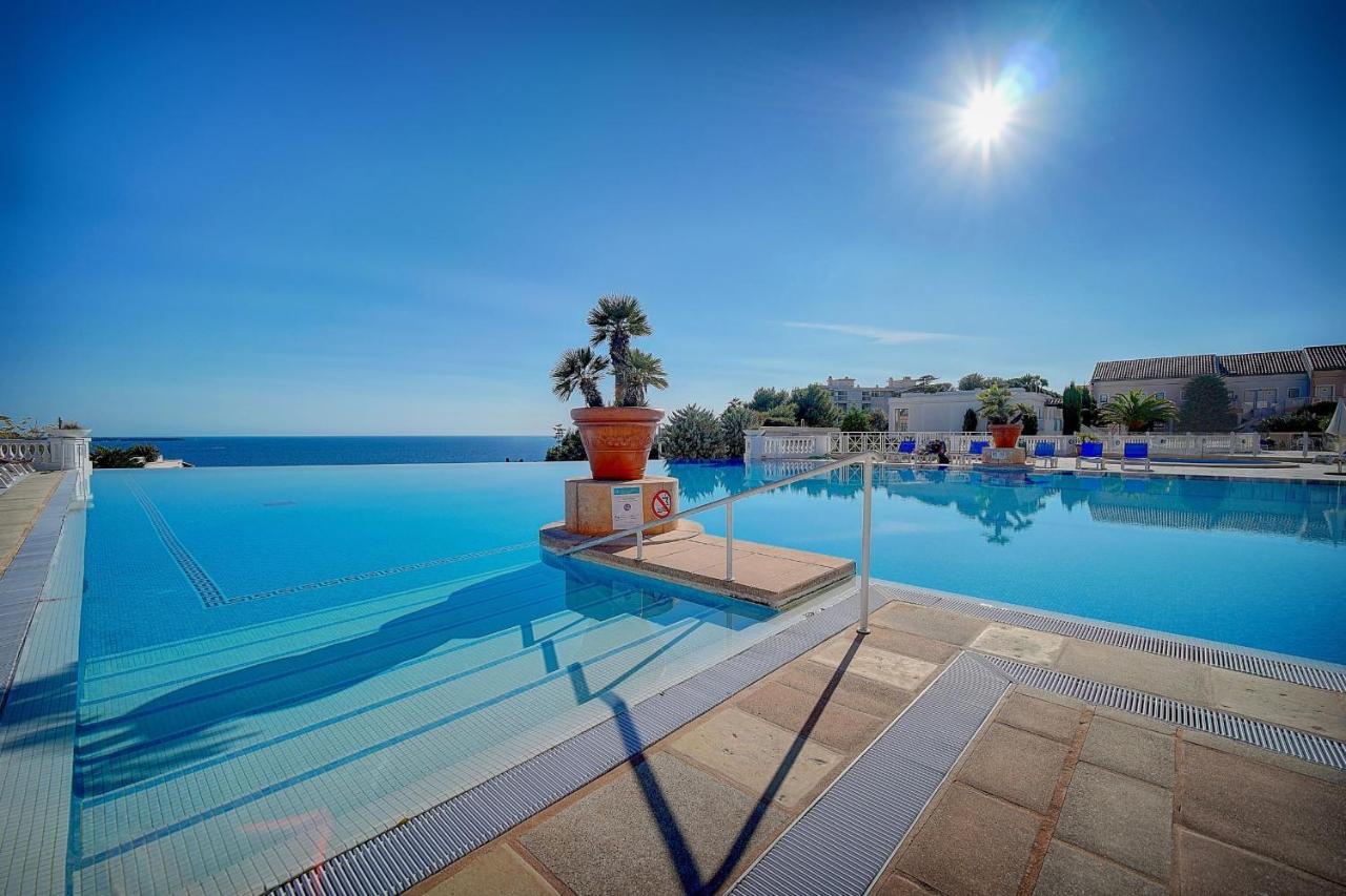 Immogroom - 2 Rooms - Renovated - Pool - Air Conditioning - Parking - Wifi Cannes Exterior foto